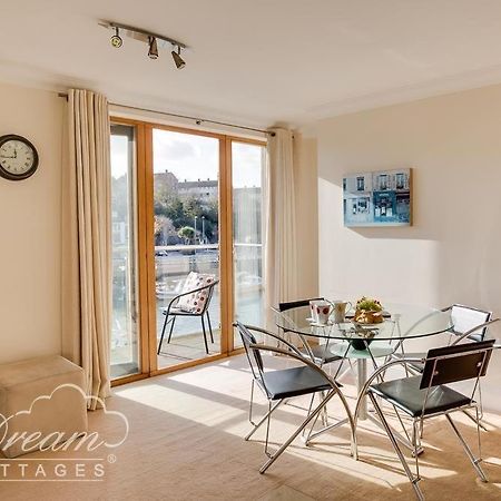 Harbourside Apartment เวย์มัธ ภายนอก รูปภาพ