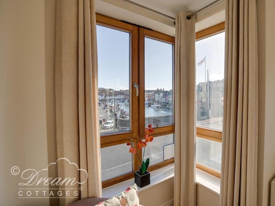 Harbourside Apartment เวย์มัธ ภายนอก รูปภาพ