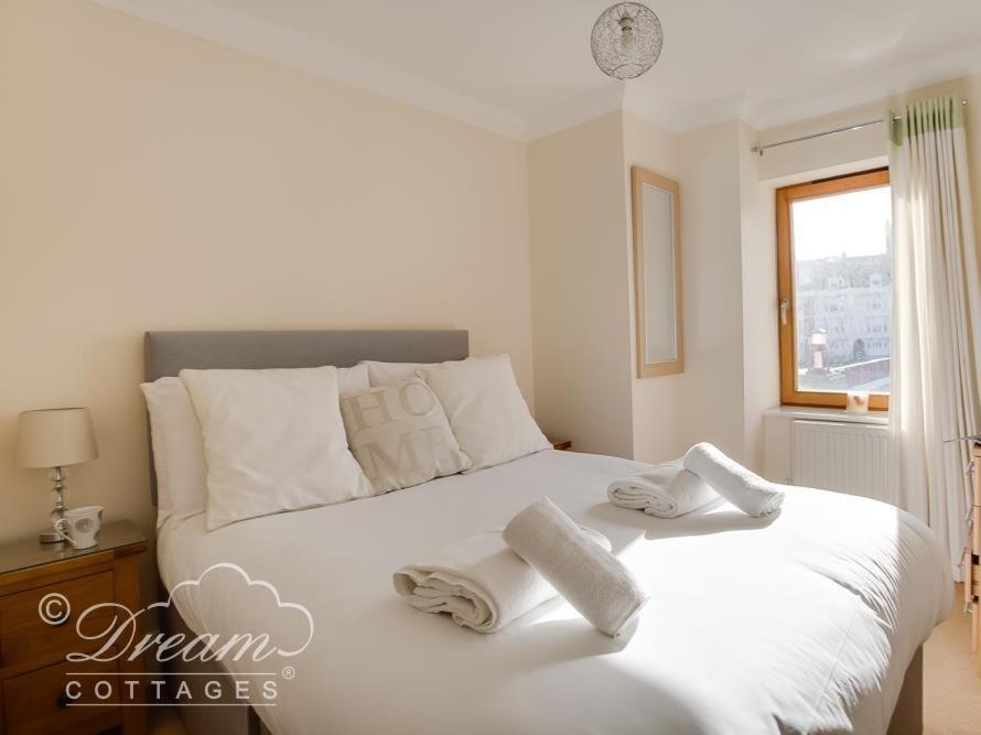 Harbourside Apartment เวย์มัธ ภายนอก รูปภาพ